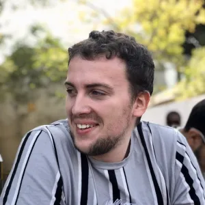 Mathias - Prof d'aide aux devoirs - La Chapelle-d'Armentières