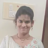 Gowarthanni - Python teacher - Namakkal