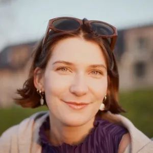 Rozenn - Prof de sciences sociales - Lyon