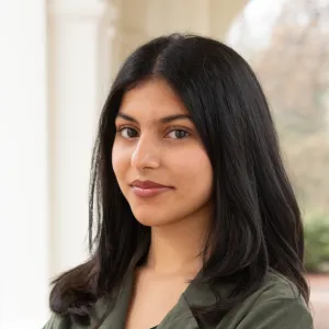 Kriti - Prof d'anglais - Paris 7e