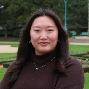 Cami - Prof d'anglais - Rennes