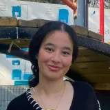 Amina - Prof de français - Kénitra