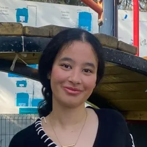 Amina - Prof de français - Kénitra