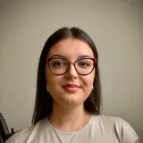 Catalina - Profe de inglés - Pinto