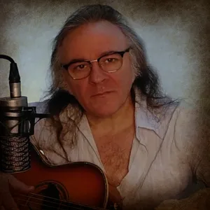 Jean Claude - Prof de chant - Massiac