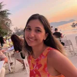 Vanessa - Prof d'anglais - Arcachon