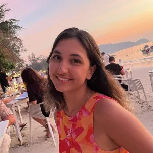 Vanessa - Prof d'anglais - Arcachon