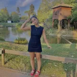 Léane - Prof d'aide aux devoirs - Miramas