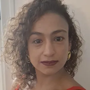 Tatiana Alejandra - Prof d'espagnol - Le Perreux-sur-Marne