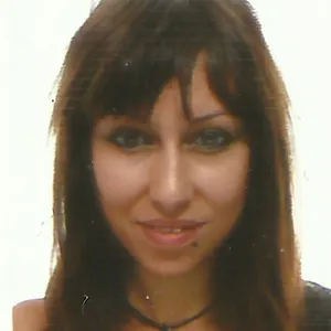 Adela - Profesor de baile - Madrid