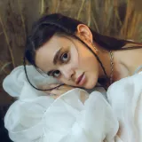 Maria - Prof d'anglais - Versoix