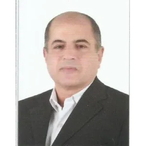 Mr : gamalmahfouz - Accent reduction - arabic tutor - Egypt