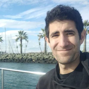 Louis - Prof de maths - Asnières-sur-Seine