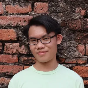 Austin - Piano tutor - Singapore