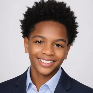 DARRYL - Prof d'aide aux devoirs - Villemomble