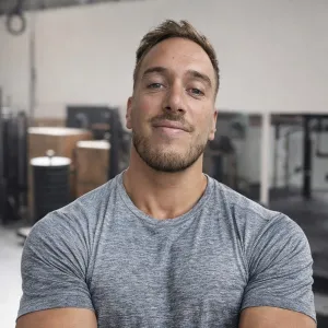 Nicolas - Coach sportif - Latresne