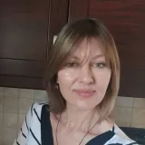 Λενα - Δάσκαλος Ελληνικών για ξενόγλωσσους - Χολαργός