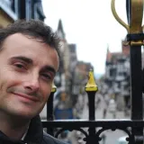 Juan Luis - profesor de español  - León