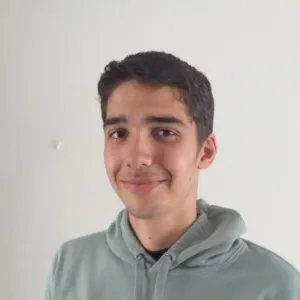 Sam - Prof d'initiation informatique - Villepreux