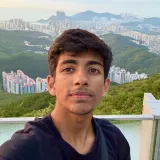 Zacari - Maths tutor - London
