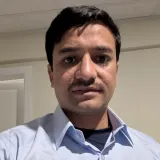 Deepak - Mathematics Tutor - Saskatoon