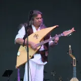 Bernd - Lehrkraft für Gitarre - Bietigheim-Bissingen