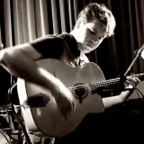 Arnaud - Prof de guitare - Rixensart