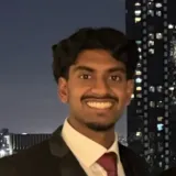 Aksharan - Maths tutor - Mount Waverley