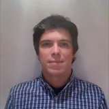 Nicolas - Profe de ingeniería - Zaragoza