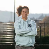 Alix - Coach sportif - Curis-au-Mont-d'Or