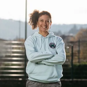 Alix - Coach sportif - Curis-au-Mont-d'Or