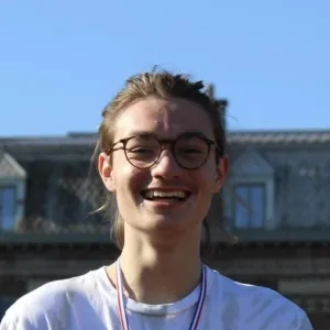 Martin - Prof de SES - Caudry