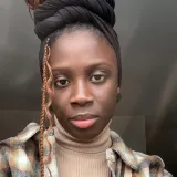 Khady - Prof d'aide aux devoirs - Lille