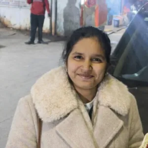 Manshi - Mathematics Tutor - New Delhi