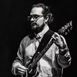 Ruben Mattia - Lehrkraft für Gitarre - Berlin