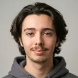 Thibault - Prof de maths - Bourg-la-Reine