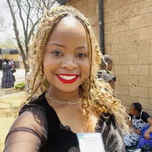 Rethabile - English tutor - Vanderbijlpark