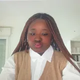 Abybatou - Prof de français - Paris