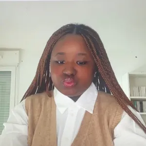 Abybatou - Prof de français - Paris