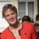 Gaspard - Coach sportif - Linkebeek