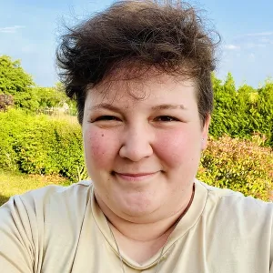 Mélanie - Prof de maths - Pierrefitte-sur-Aire