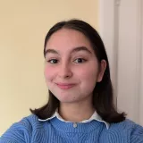 Anouska - latin tutor - Bournemouth