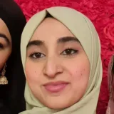 Hajrah - Prof d'anglais - Gonesse