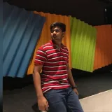 Zaid - Personal trainer - Anand