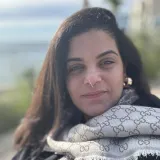 Intissar - Prof d'anglais - Bourg-la-Reine