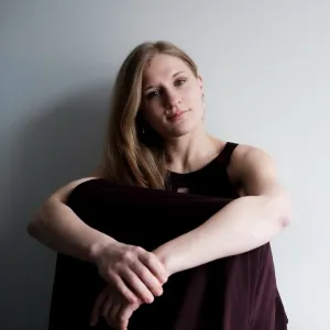 Anna-Marie - Lehrkraft für Saxophon - München