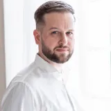 Yoann - Prof de pâtisserie - Pulnoy