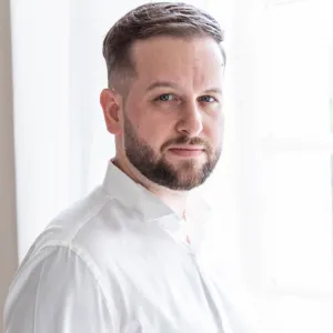 Yoann - Prof de pâtisserie - Pulnoy