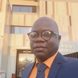 Alain - Prof d'allemand - Goussainville