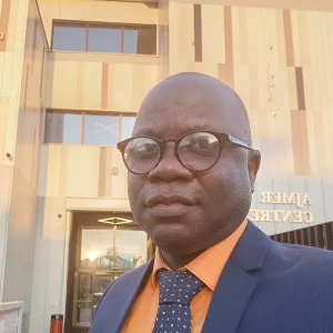 Alain - Prof d'allemand - Goussainville